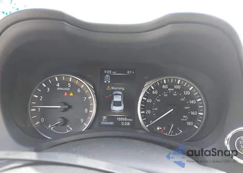 2022 Infiniti Q60 Luxe from USA, damaged, VIN JN1EV7KK5NM600563